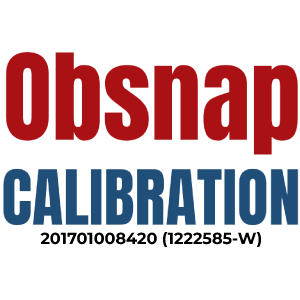 Obsnap Calibration Sdn Bhd