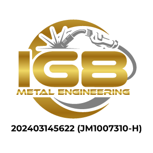 IGB Metal Engineering