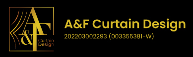 A&F Curtain Design