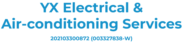 YX Electrical & Air-conditioning Services