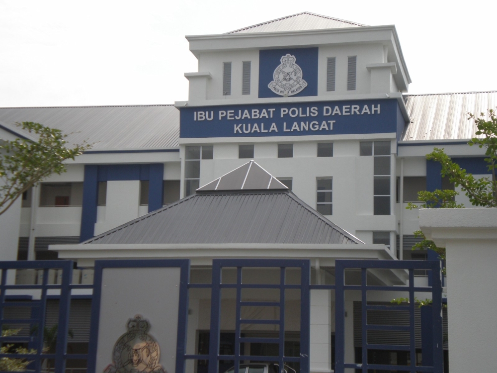 IPD (KUALA LANGAT)