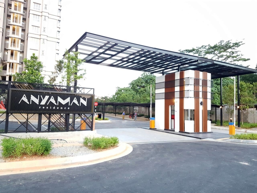 ANYAMAN RESIDENCE