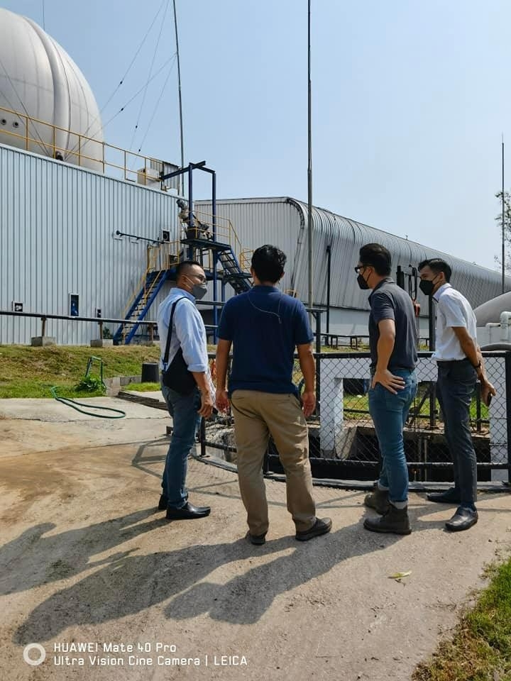 Energy Research Development Institute Chiangmai University (ERDI CMU)