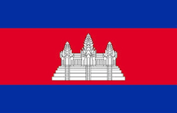 Cambodia