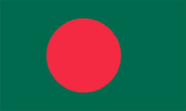 Bangladesh