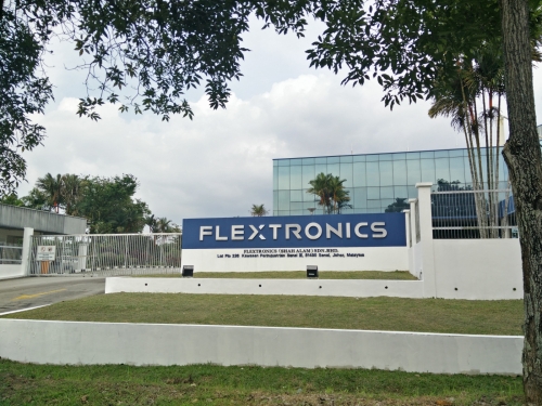 Manufacturing Facilities Factories Johor Bahru Jb Malaysia Desa Jaya Supplier Suppliers Supply Supplies Systems R A M Sdn Bhd
