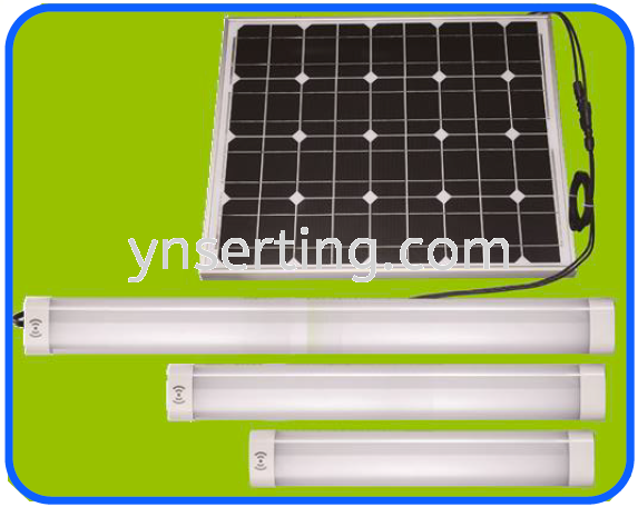 LED LINEAR LIGHT