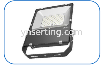 LED FLOOD LIGHT