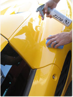 Car Wax Detailing Supplies Synthetic Detailer