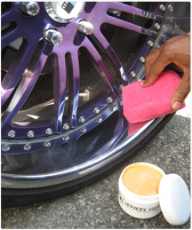 Car Wax Detailing Supplies Synthetic Detailer