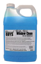 Window Cleaner microfiber