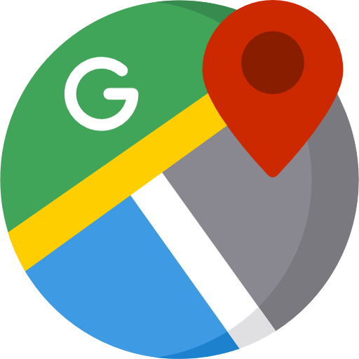 google_map