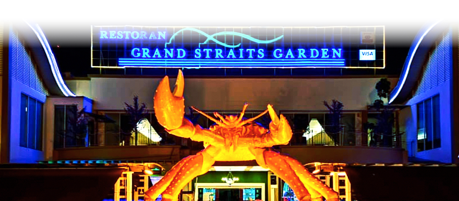 Best Seafood Restaurant in Johor Bahru (JB), Danga Bay ...