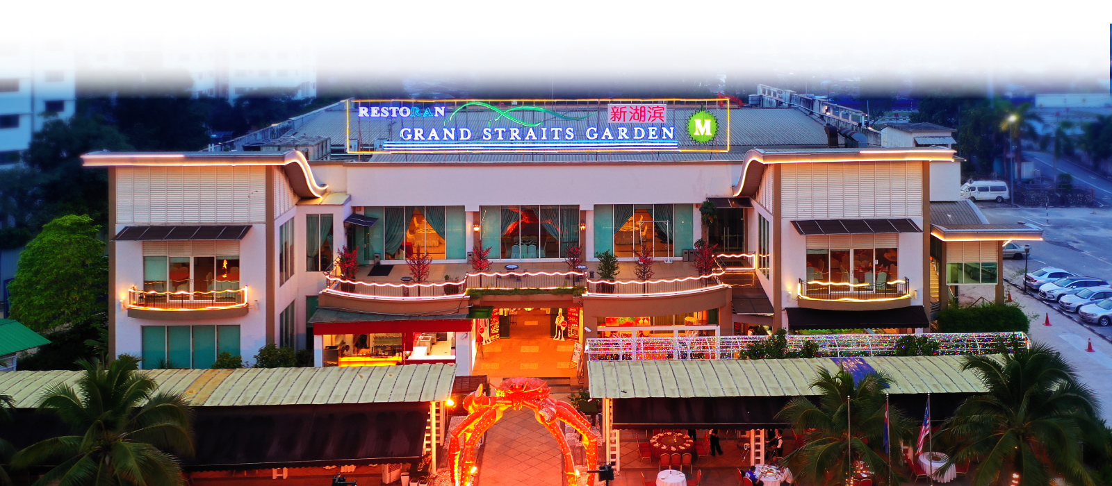 Best Seafood Restaurant in Johor Bahru (JB), Danga Bay Crab Restaurant