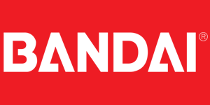 bandai logo