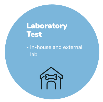 Laboratory Test