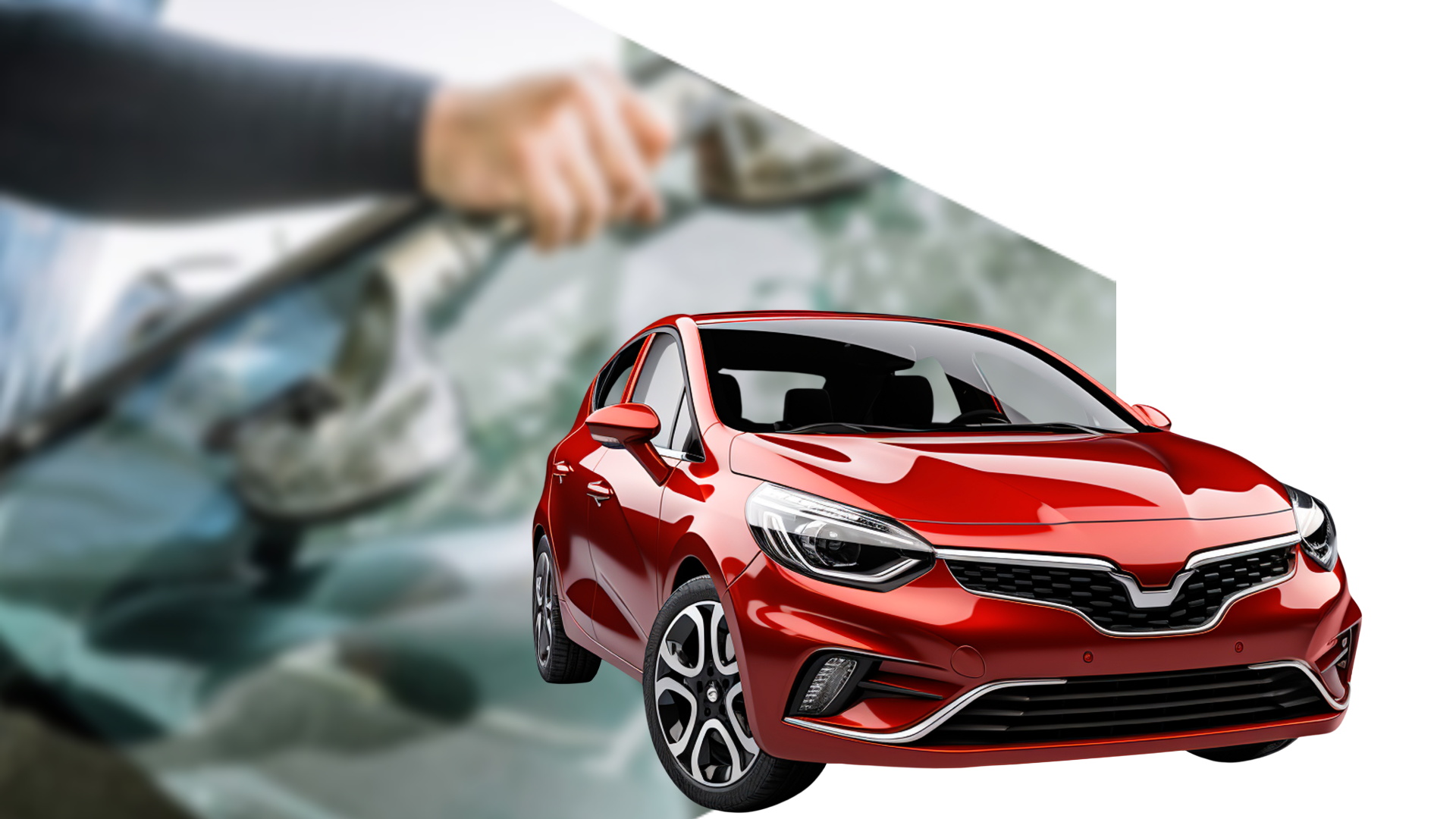 Windscreen Services