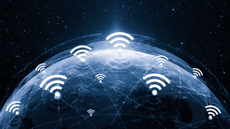 WIFI