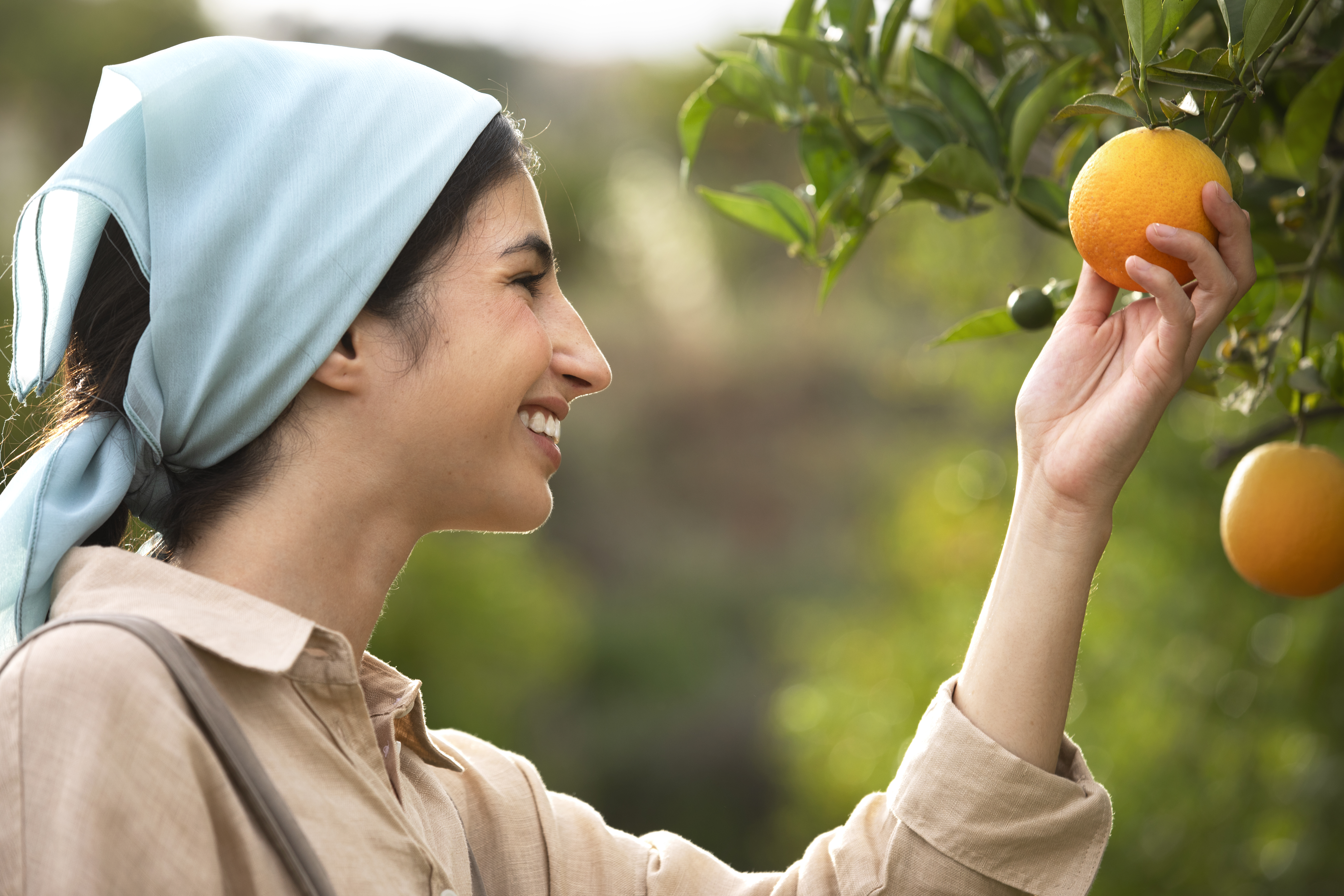 Local Fruit Growers