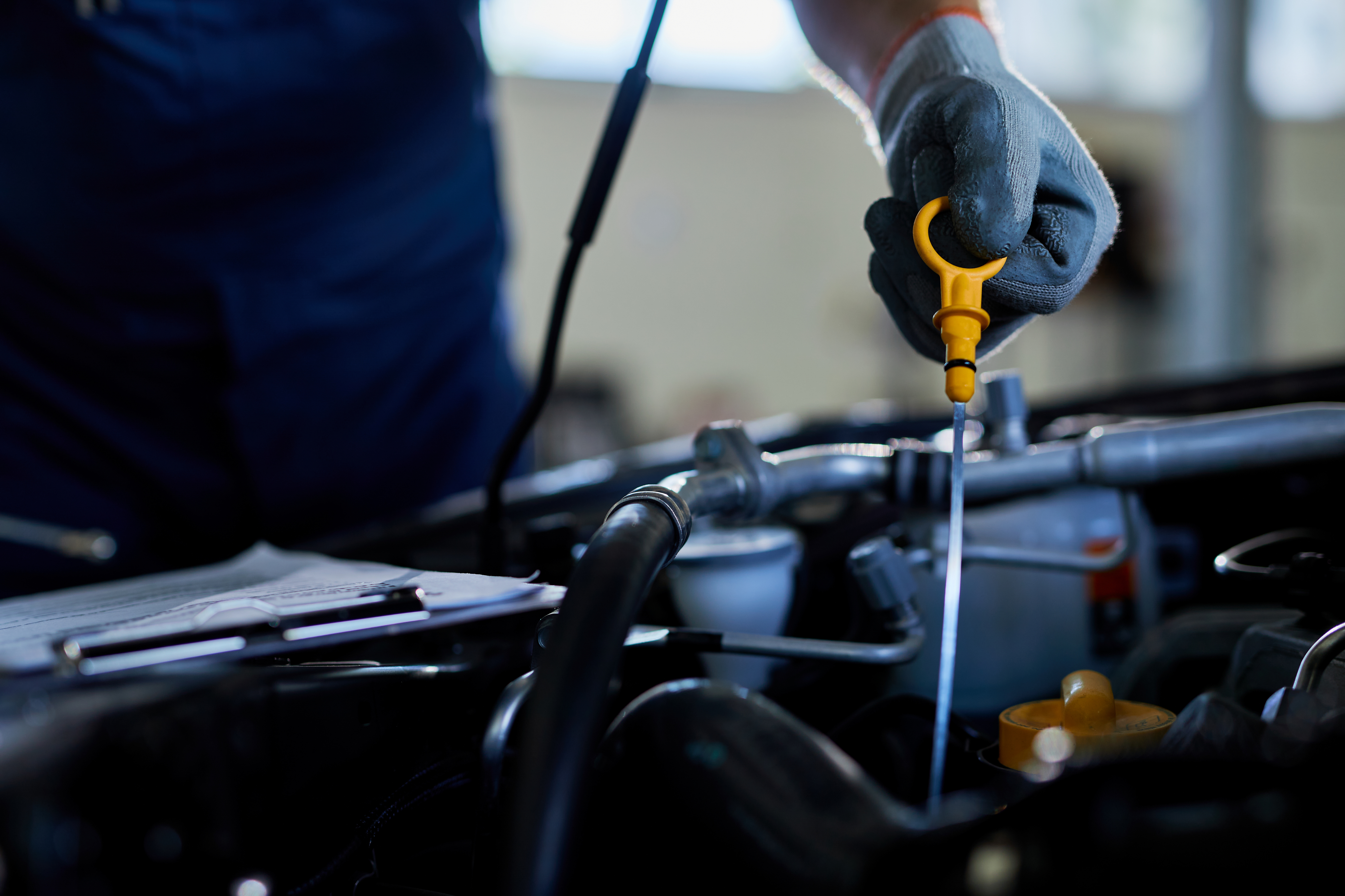 Car Repair