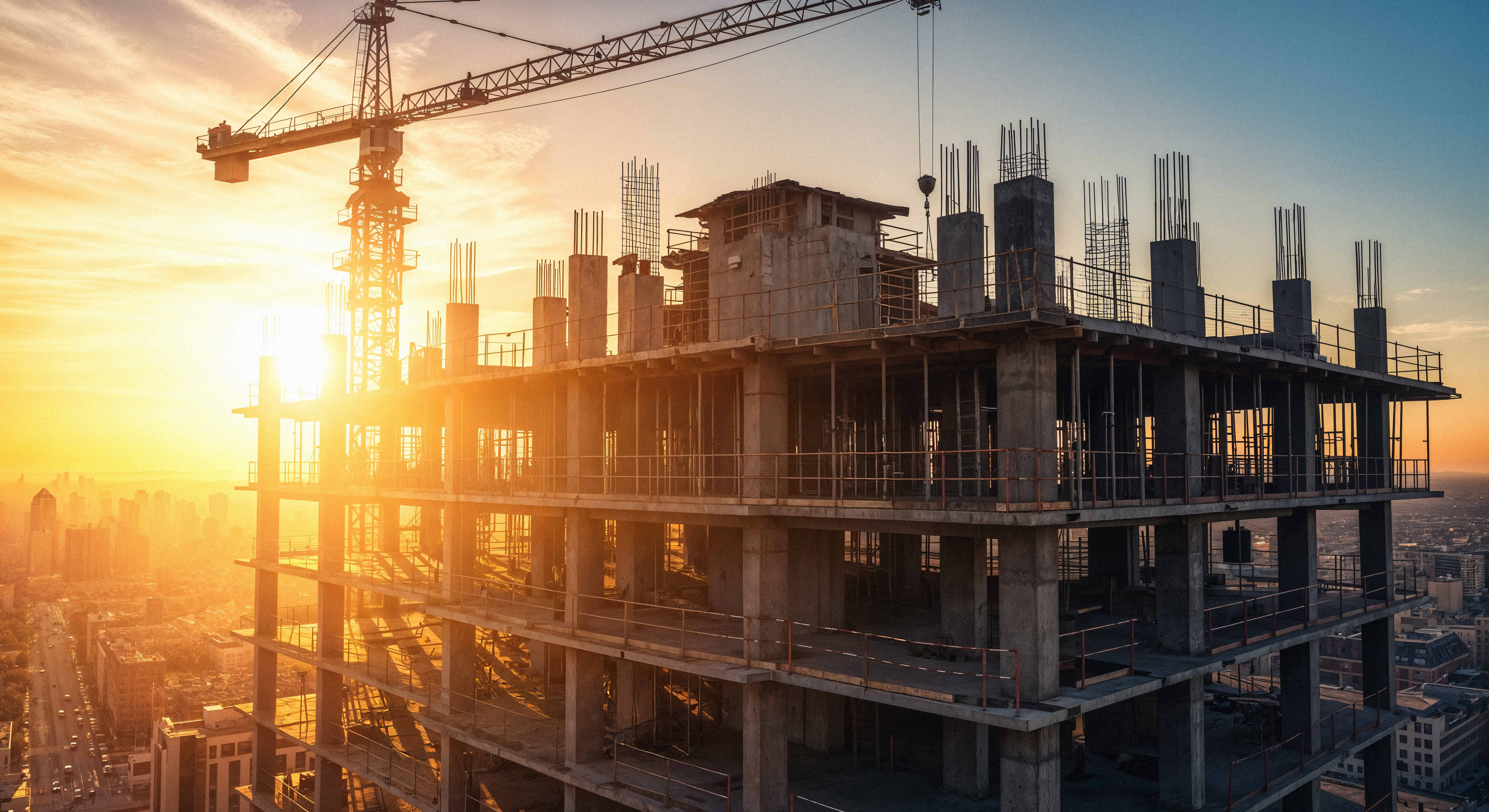 Construction Company