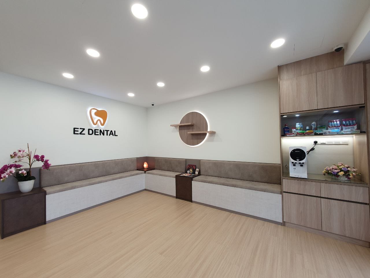 Ez Dental Clinic