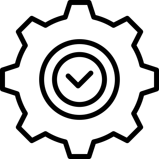 Internal Controls Icon