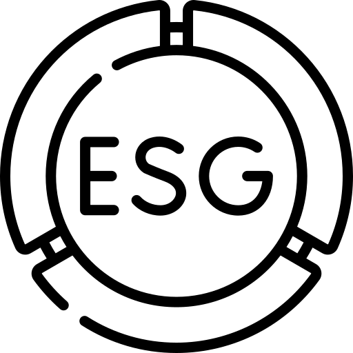 ESG Management Icon
