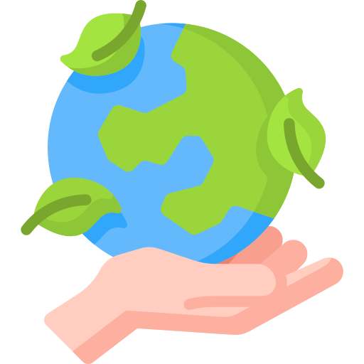 Environment Icon