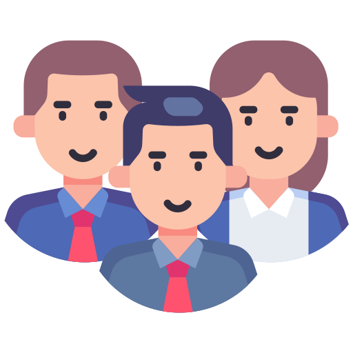 Collaboration Icon