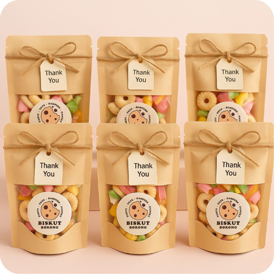 Door Gifts