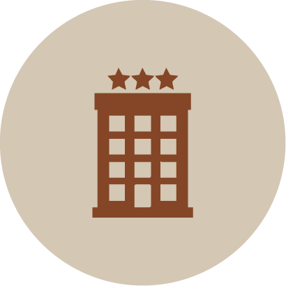 Hotels