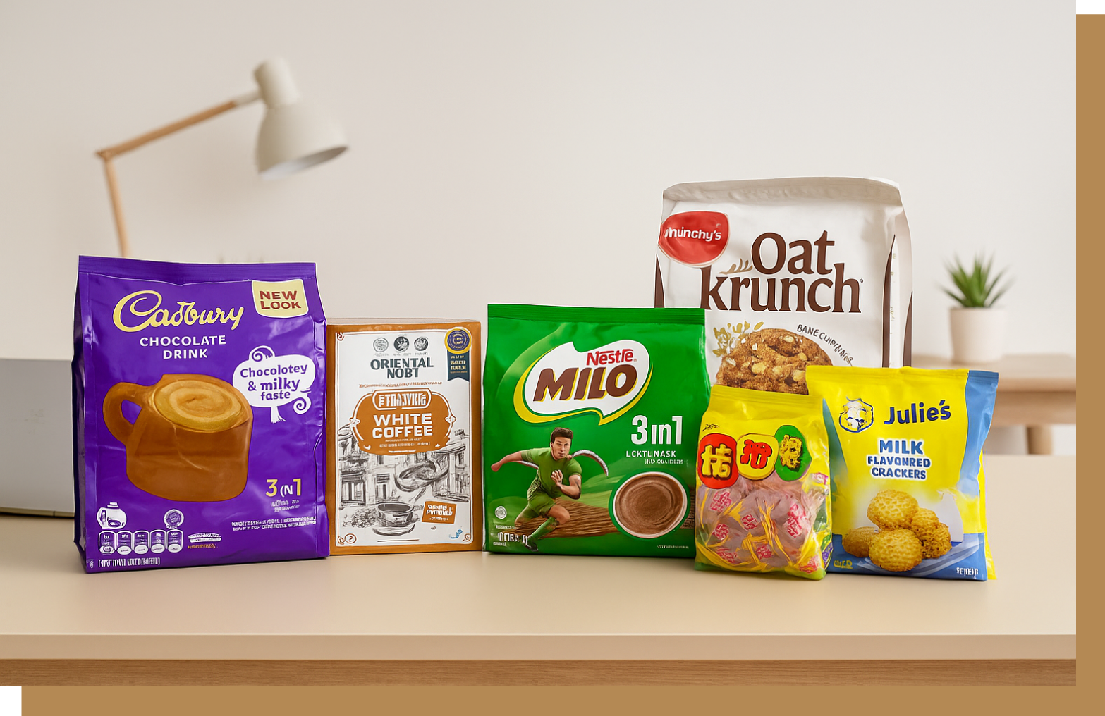 Office Pantry