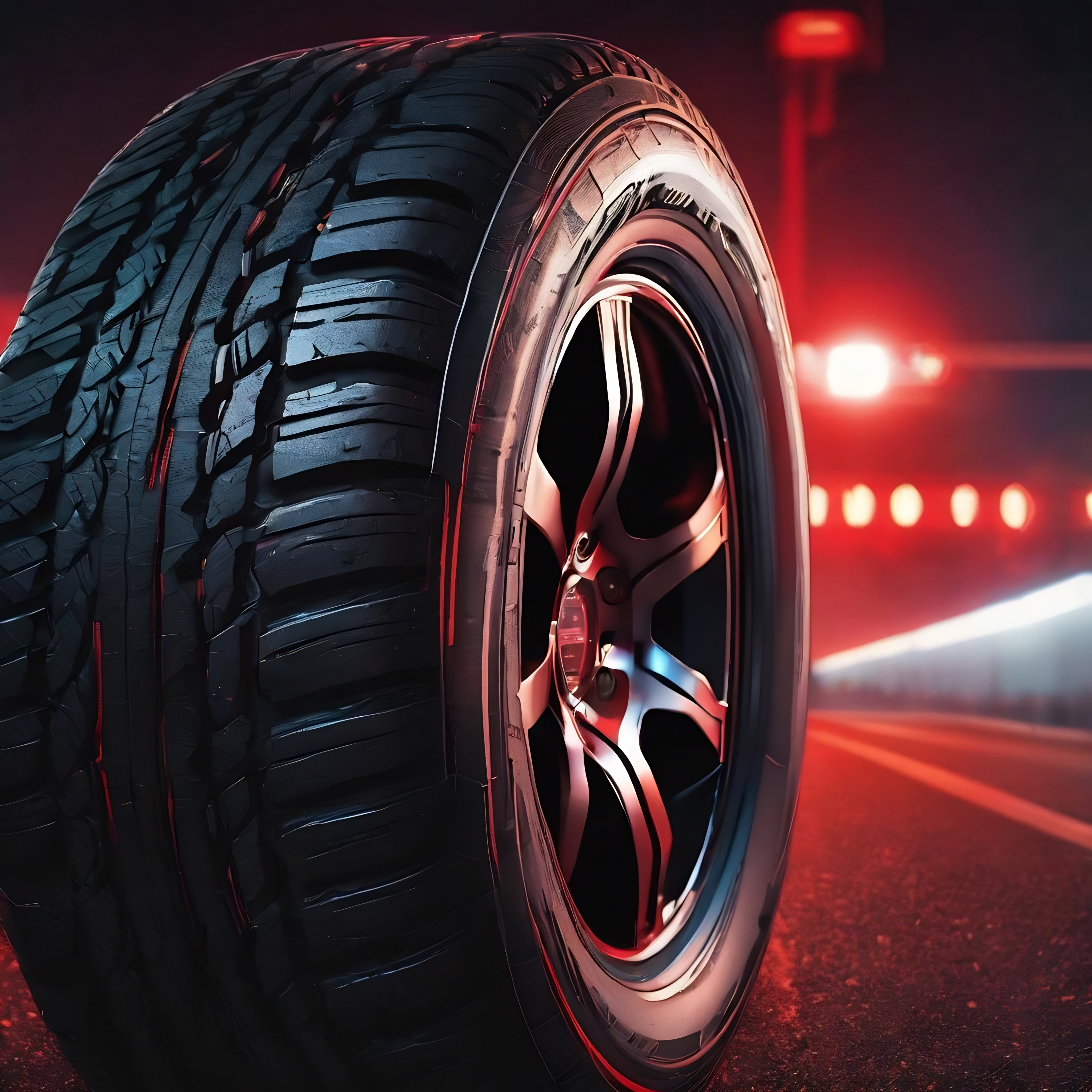 Tire