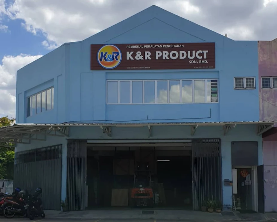 K&R Product Sdn Bhd