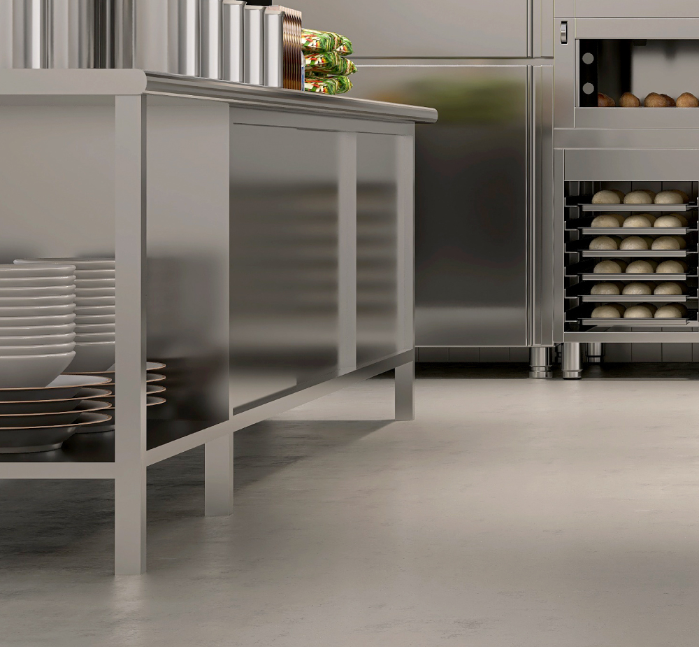 Kitchen Equipment
