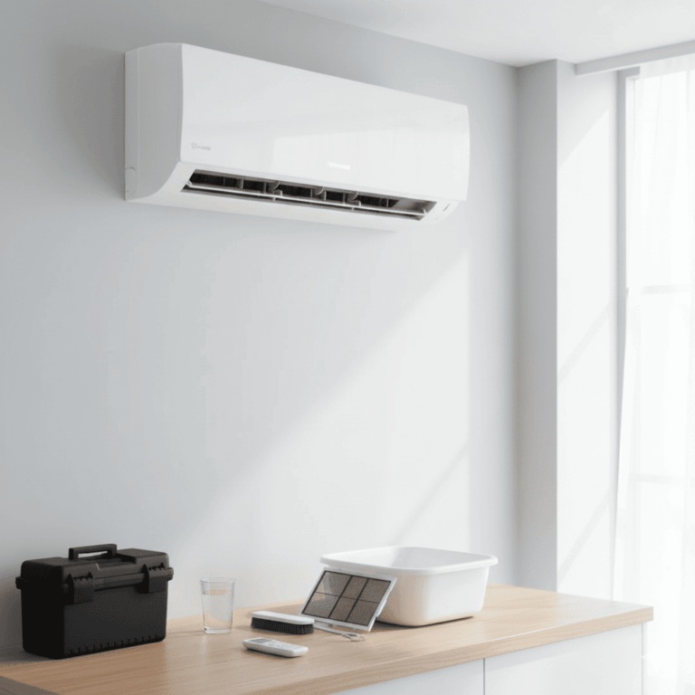 Air Conditioning Service
