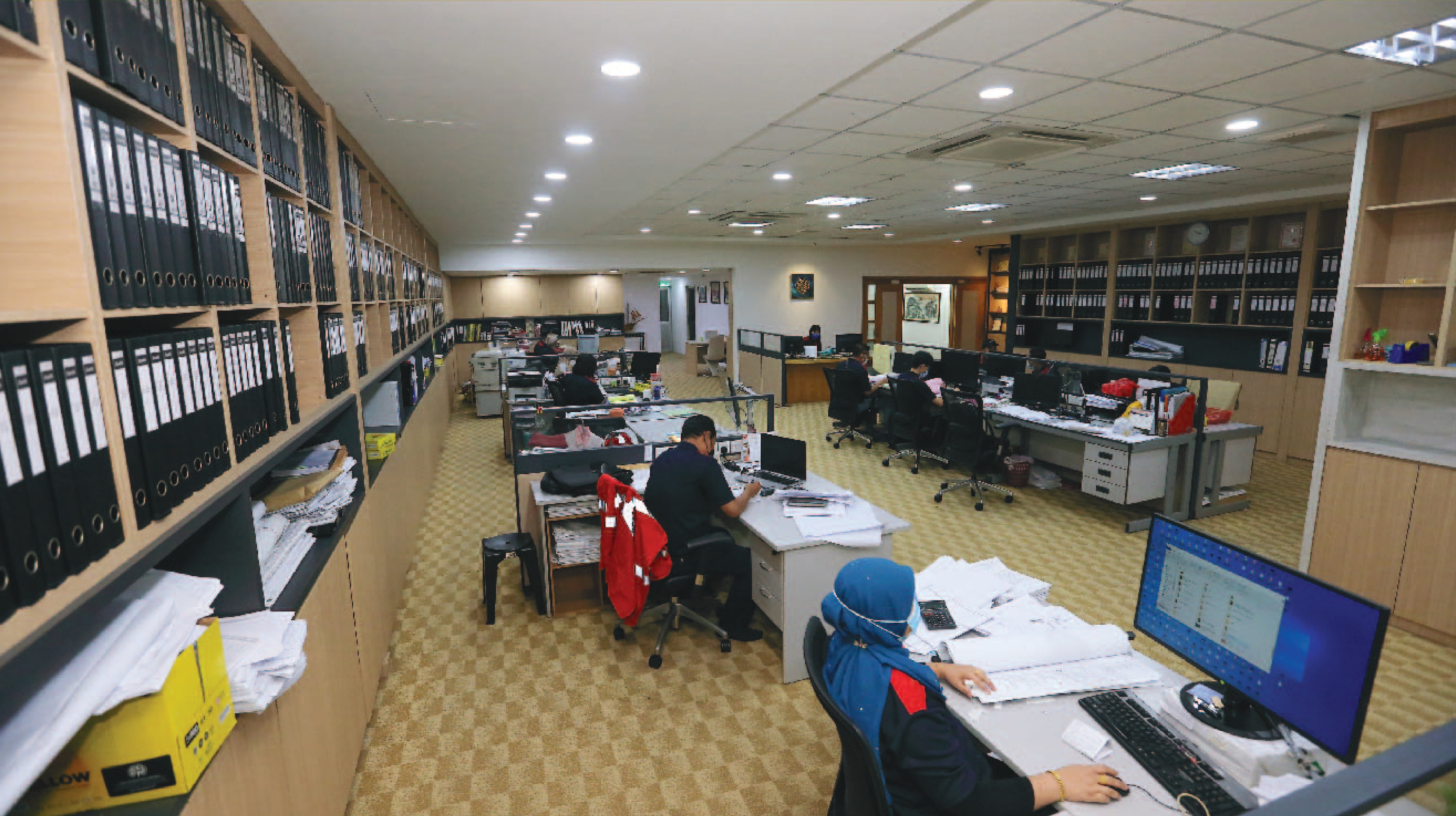 Office