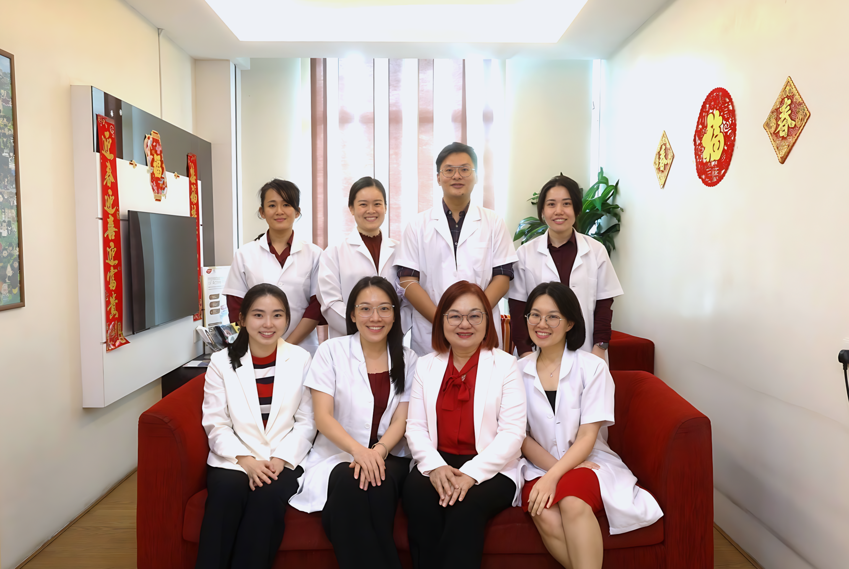 Team Dr