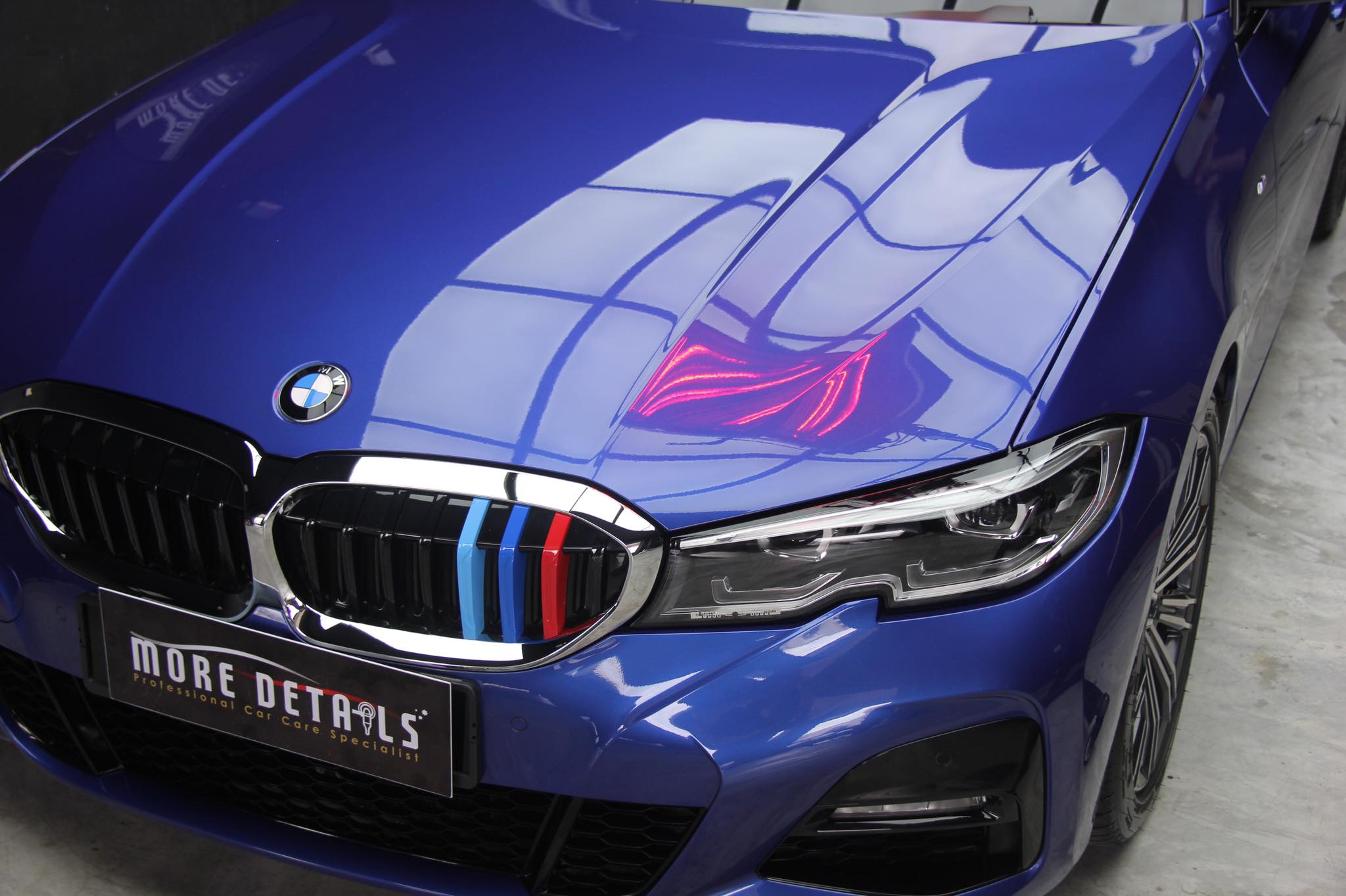 More Details Auto Care