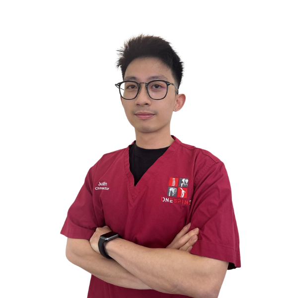 Justin Tan