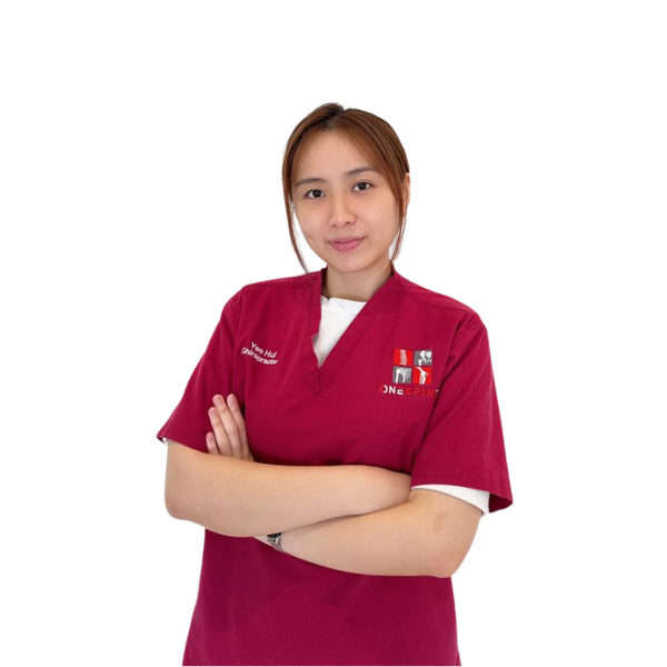 WONG YEE HUI