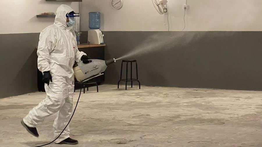 Pest Control Service