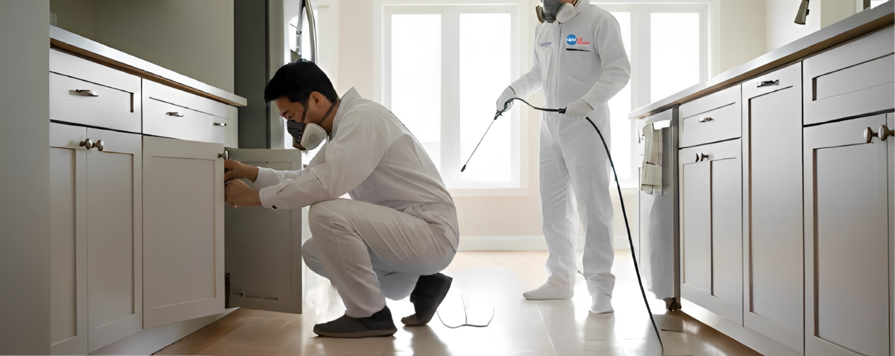 Stop Pest Problems