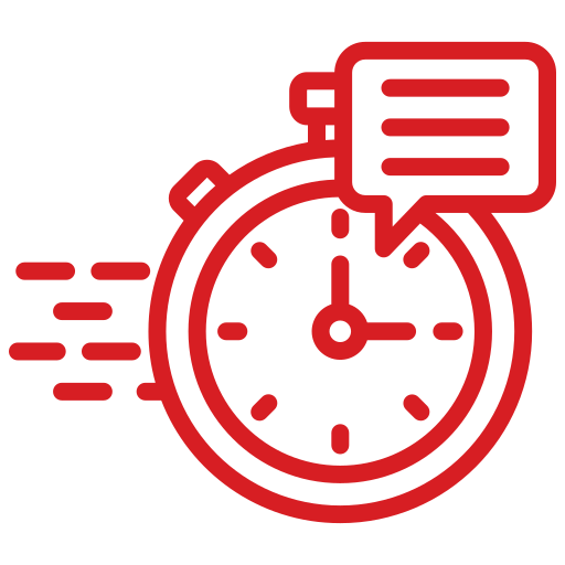 Fast Response Icon