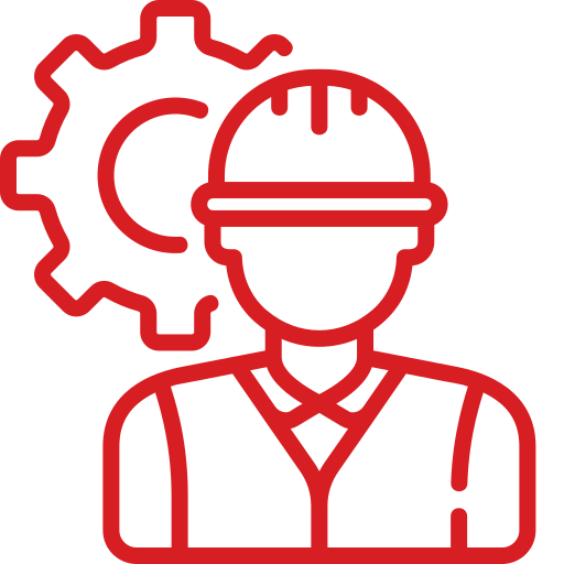 In-house Engineers Icon