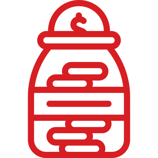 Cost Saving Icon