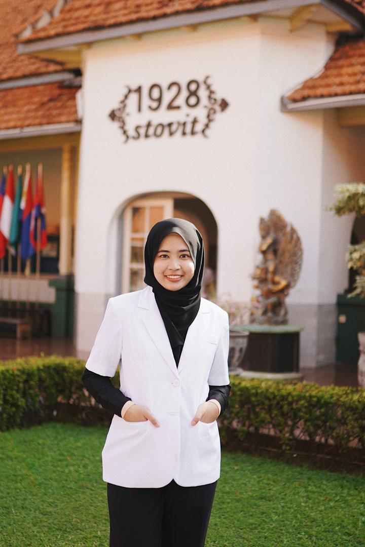 Azizah Aqilah Binti Sudirman