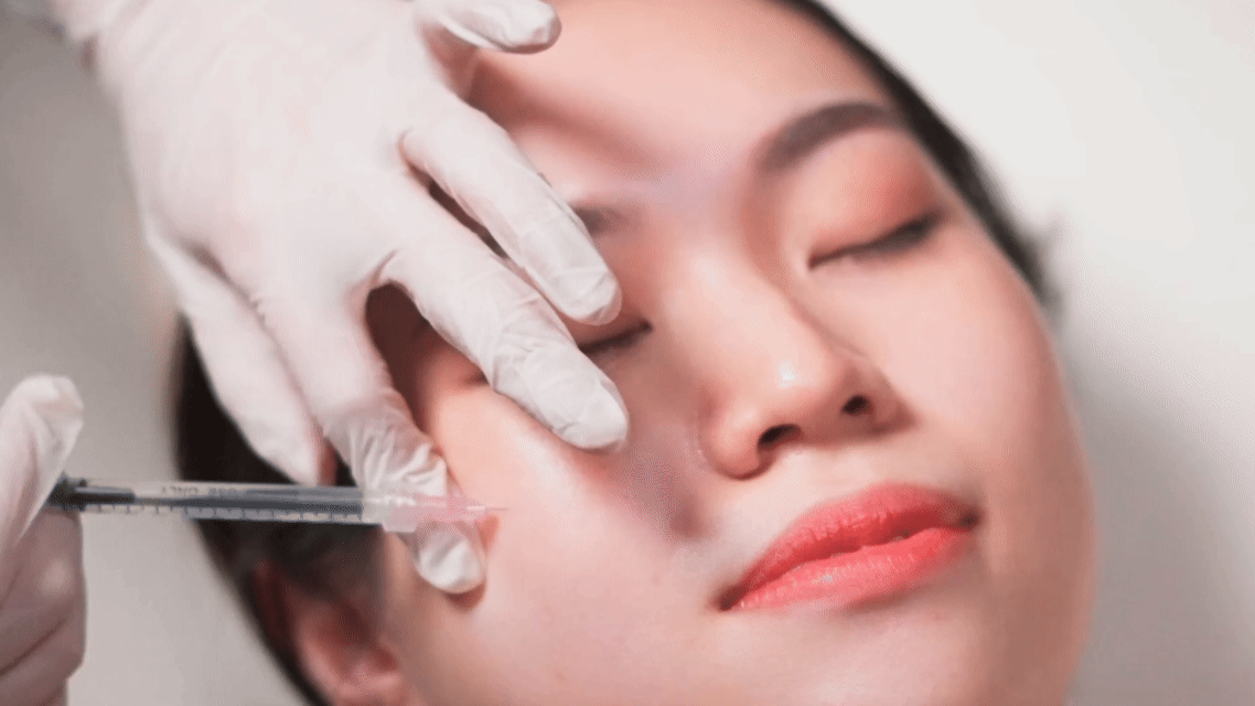 Skin preparation