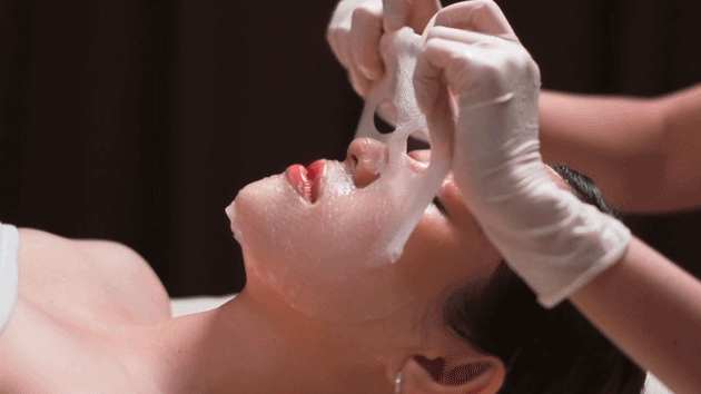 Filler injection